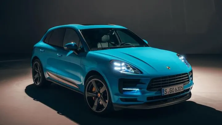 Paris Motor Show 2018: Triển lãm Vinfast trình làng xe có gì hay? - Ảnh 4. Paris Motor Show 2018: Triển lãm Vinfast trình làng xe có gì hay? - Ảnh 4.