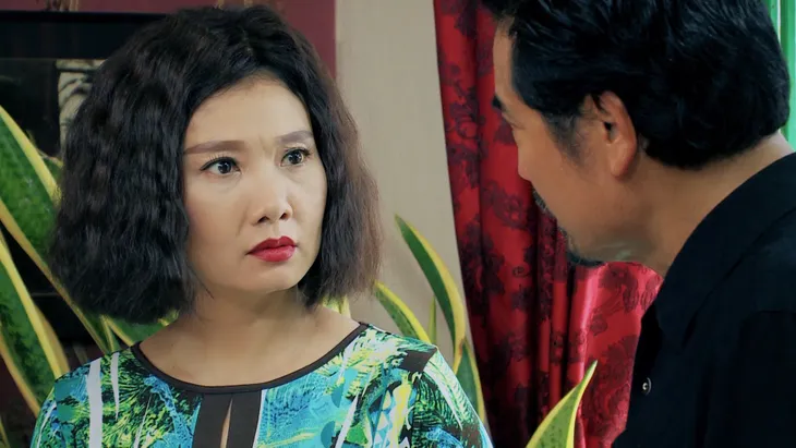 Cung đường tội lỗi - Tập 22: Kết quả ADN ngoài dự đoán, Yến (NSƯT Mỹ Uyên) không cam lòng - Ảnh 1. Cung đường tội lỗi - Tập 22: Kết quả ADN ngoài dự đoán, Yến (NSƯT Mỹ Uyên) không cam lòng - Ảnh 1.