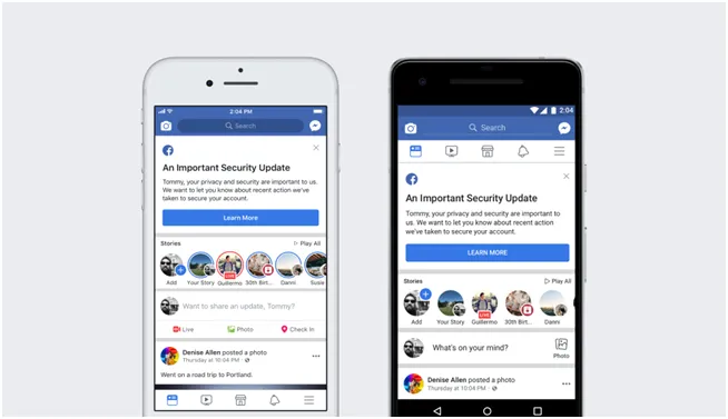 Hacker đã tấn công Facebook thế nào và người dùng cần làm gì? - Ảnh 3. Hacker đã tấn công Facebook thế nào và người dùng cần làm gì? - Ảnh 3.