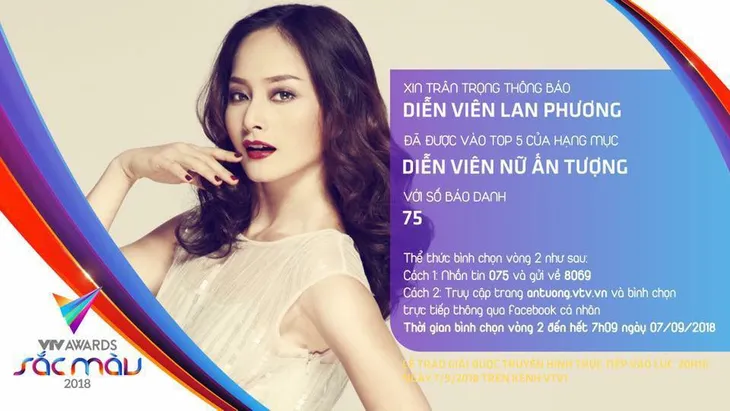 Lan Phương: Tôi thích vào vai diễn... có vấn đề về tâm lý - Ảnh 4. Lan Phương: Tôi thích vào vai diễn... có vấn đề về tâm lý - Ảnh 4.