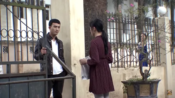 Quỳnh búp bê - Tập 8: Quá khứ ê chề của Cảnh được tiết lộ - Ảnh 2. Quỳnh búp bê - Tập 8: Quá khứ ê chề của Cảnh được tiết lộ - Ảnh 2.
