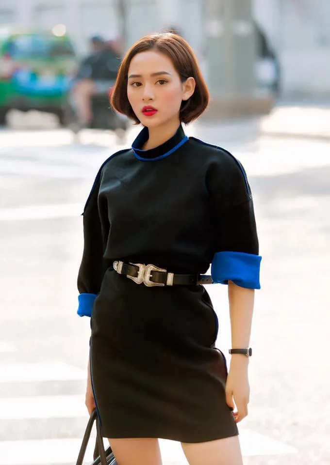 Á quân The Voice Hiền Hồ buồn vì bị chê già - Ảnh 2. Á quân The Voice Hiền Hồ buồn vì bị chê già - Ảnh 2.