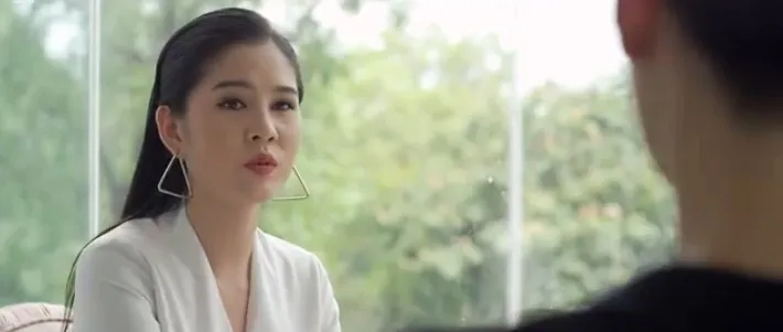 Yêu thì ghét thôi - Tập 3: Cách ghen có 1 không 2 của ông Quang và Du - Ảnh 1. Yêu thì ghét thôi - Tập 3: Cách ghen có 1 không 2 của ông Quang và Du - Ảnh 1.