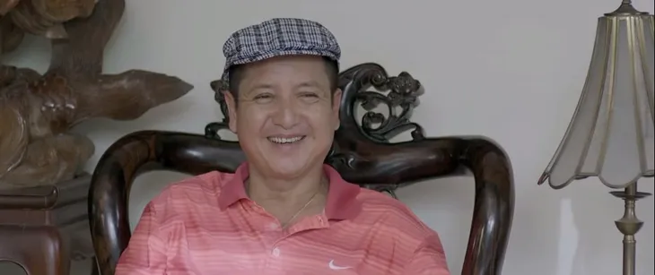 Yêu thì ghét thôi - Tập 3: Ông Quang tự xui con rể gọi mình là... thằng - Ảnh 2. Yêu thì ghét thôi - Tập 3: Ông Quang tự xui con rể gọi mình là... thằng - Ảnh 2.