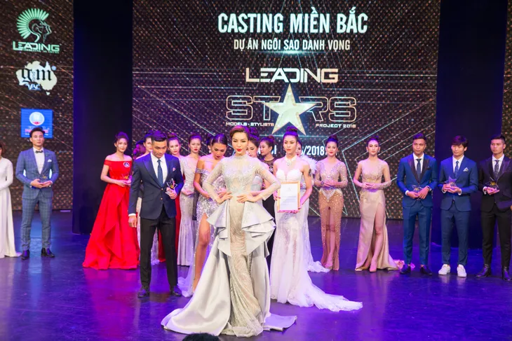 Lộ diện người đẹp chân dài hơn Thanh Hằng dự thi siêu mẫu Quốc tế 2018 - Ảnh 1. Lộ diện người đẹp chân dài hơn Thanh Hằng dự thi siêu mẫu Quốc tế 2018 - Ảnh 1.