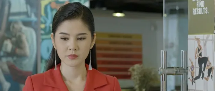 Yêu thì ghét thôi - Tập 3: Vừa trở lại trung tâm, Du đã bị Trang tìm mọi cách tiếp cận - Ảnh 11. Yêu thì ghét thôi - Tập 3: Vừa trở lại trung tâm, Du đã bị Trang tìm mọi cách tiếp cận - Ảnh 11.