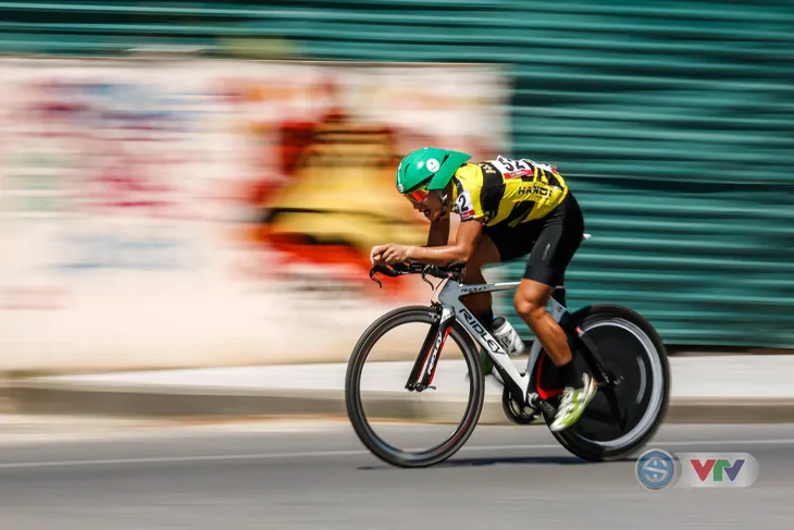 ẢNH: Những khoảnh khắc ấn tượng chặng 5 Giải xe đạp quốc tế VTV Cup Tôn Hoa Sen 2018 - Ảnh 9. ẢNH: Những khoảnh khắc ấn tượng chặng 5 Giải xe đạp quốc tế VTV Cup Tôn Hoa Sen 2018 - Ảnh 9.