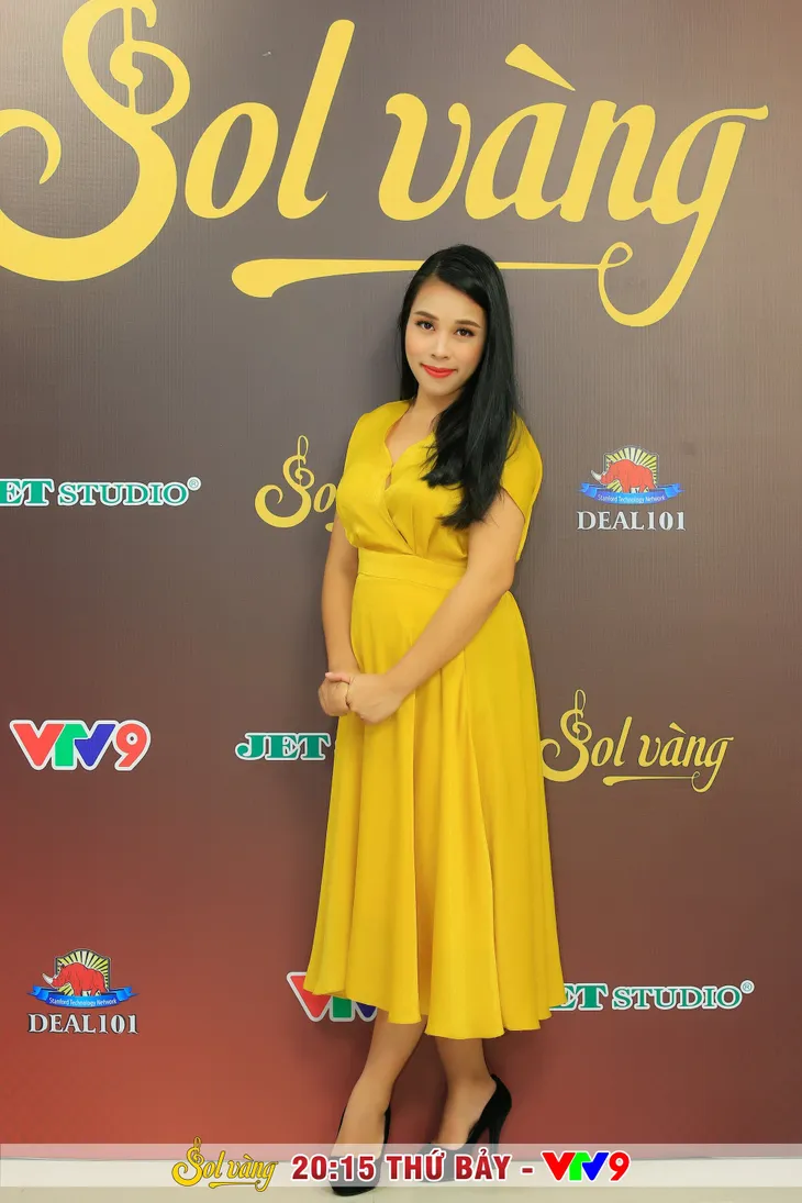 Sol Vàng tháng 9 tôn vinh hai nhạc sĩ Cung Tiến và Hoàng Nguyên - Ảnh 5. Sol Vàng tháng 9 tôn vinh hai nhạc sĩ Cung Tiến và Hoàng Nguyên - Ảnh 5.