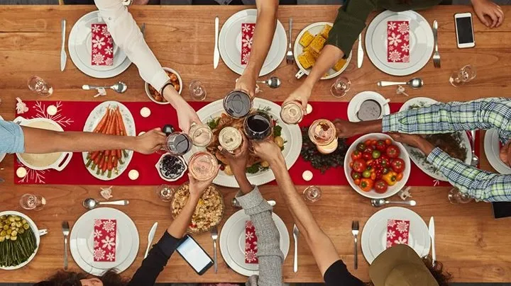 Cách phòng ngừa cảm lạnh khi giao mùa - Ảnh 8. Cách phòng ngừa cảm lạnh khi giao mùa - Ảnh 8.