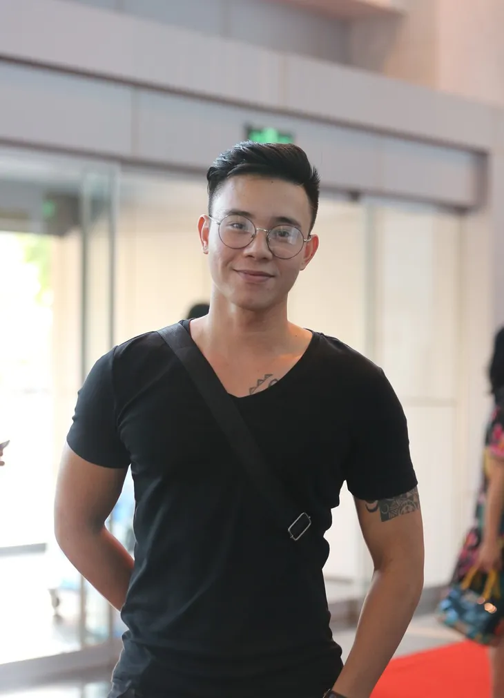 VTV Awards 2018: Hé lộ hình ảnh thảm đỏ và sân khấu trước giờ G - Ảnh 12. VTV Awards 2018: Hé lộ hình ảnh thảm đỏ và sân khấu trước giờ G - Ảnh 12.