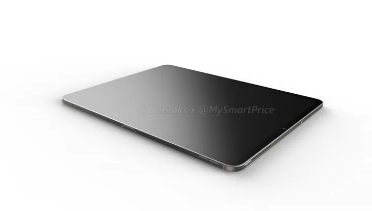 Khó cưỡng với vẻ đẹp của iPad Pro 2018 - Ảnh 6. Khó cưỡng với vẻ đẹp của iPad Pro 2018 - Ảnh 6.