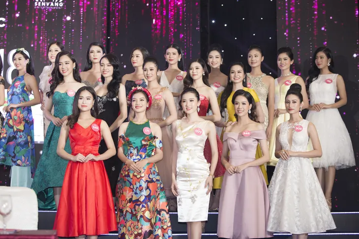 Cận cảnh chiếc vương miện đặc biệt của Hoa hậu Việt Nam 2018 - Ảnh 4. Cận cảnh chiếc vương miện đặc biệt của Hoa hậu Việt Nam 2018 - Ảnh 4.