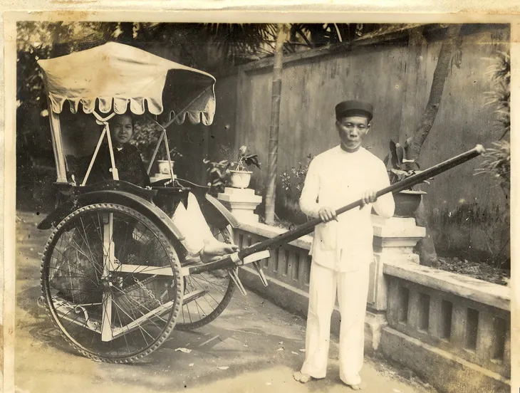 Khung cảnh Hà Nội hơn 100 năm trước ra sao? - Ảnh 3. Khung cảnh Hà Nội hơn 100 năm trước ra sao? - Ảnh 3.