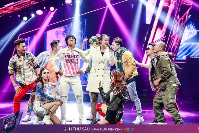 Học trò Hương Tràm trở thành Quán quân lận đận của The Debut mùa đầu tiên - Ảnh 4. Học trò Hương Tràm trở thành Quán quân lận đận của The Debut mùa đầu tiên - Ảnh 4.