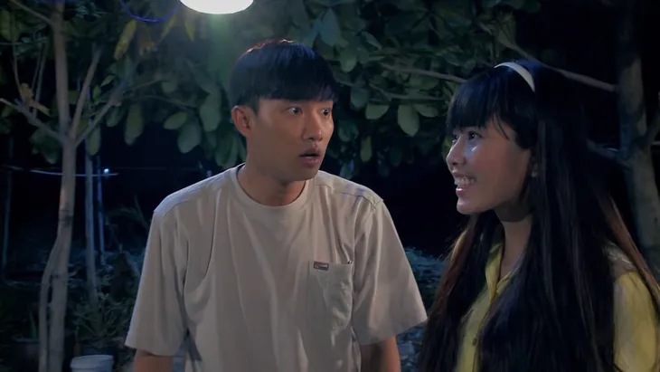 Cung đường tội lỗi - Tập 16: Ghen với người đã chết, bà Tuyết ngon ngọt nịnh chồng âm mưu giành thừa kế cho Phú Thịnh - Ảnh 6. Cung đường tội lỗi - Tập 16: Ghen với người đã chết, bà Tuyết ngon ngọt nịnh chồng âm mưu giành thừa kế cho Phú Thịnh - Ảnh 6.