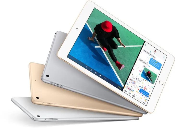 Apple sẽ nổ bom tấn nào trong năm 2018? - Ảnh 3. Apple sẽ nổ bom tấn nào trong năm 2018? - Ảnh 3.