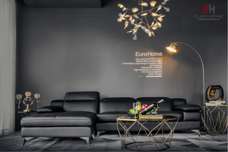 Khám phá 3 địa chỉ mua sofa da thật uy tín - Ảnh 2. Khám phá 3 địa chỉ mua sofa da thật uy tín - Ảnh 2.