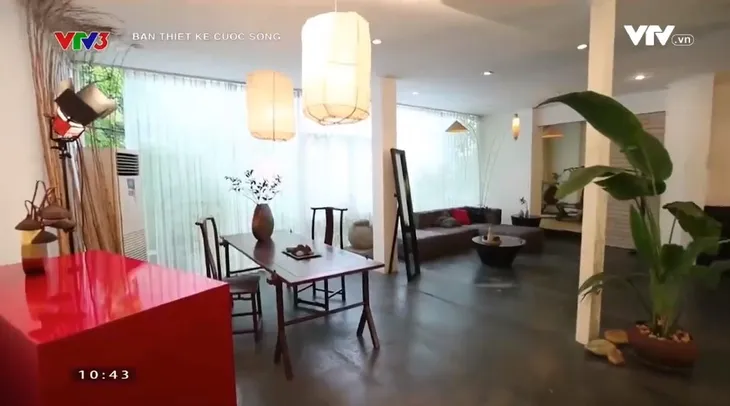 Bản thiết kế cuộc sống gõ cửa gần 50 ngôi nhà đẹp hút hồn - Ảnh 5. Bản thiết kế cuộc sống gõ cửa gần 50 ngôi nhà đẹp hút hồn - Ảnh 5.