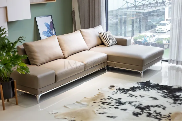 Khám phá 3 địa chỉ mua sofa da thật uy tín - Ảnh 4. Khám phá 3 địa chỉ mua sofa da thật uy tín - Ảnh 4.
