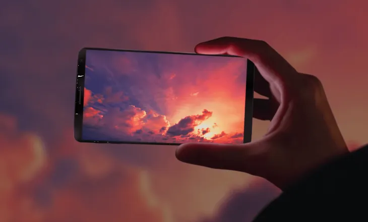 Đại kình định của iPhone X xuất hiện vào cuối tháng 2/2018 - Ảnh 1. Đại kình định của iPhone X xuất hiện vào cuối tháng 2/2018 - Ảnh 1.