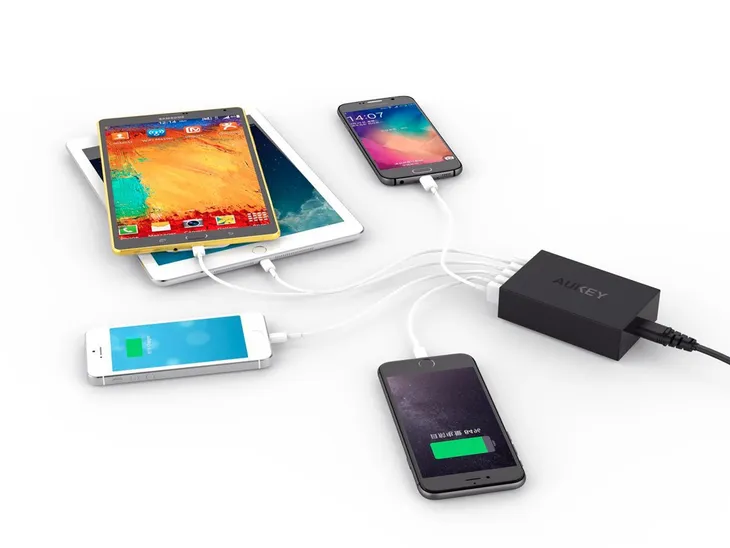 Thật không thể tin nổi: Hầu hết chúng ta đều đang sạc pin smartphone sai cách - Ảnh 7. Thật không thể tin nổi: Hầu hết chúng ta đều đang sạc pin smartphone sai cách - Ảnh 7.