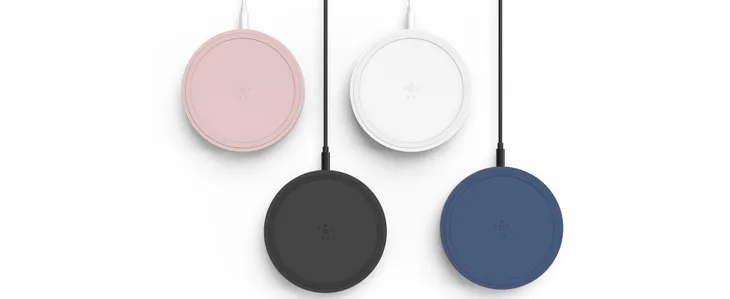 Chờ đợi gì ở CES 2018: Từ HomeKit, sạc không dây đến loa thông minh - Ảnh 2. Chờ đợi gì ở CES 2018: Từ HomeKit, sạc không dây đến loa thông minh - Ảnh 2.