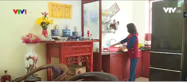 Xã hội hóa cải tạo chung cư cũ tại Hải Phòng - Ảnh 1. Xã hội hóa cải tạo chung cư cũ tại Hải Phòng - Ảnh 1.