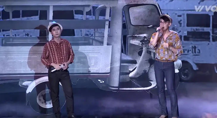 Cặp đôi hoàn hảo: Đêm chuyện tình Bolero hứa hẹn ngập tràn cảm xúc - Ảnh 9. Cặp đôi hoàn hảo: Đêm chuyện tình Bolero hứa hẹn ngập tràn cảm xúc - Ảnh 9.