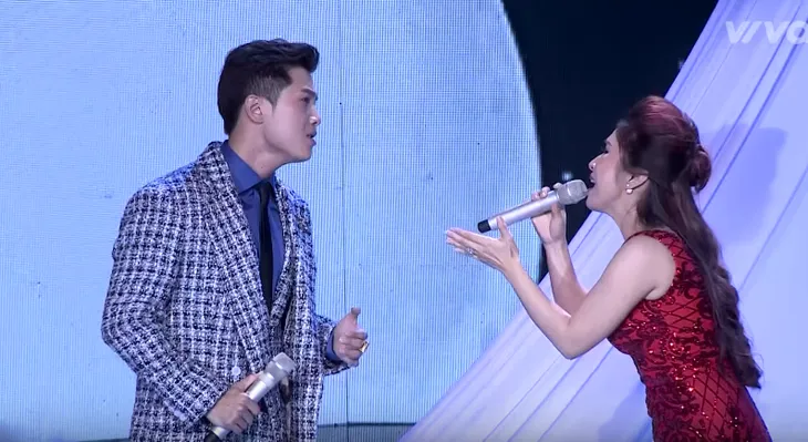 Cặp đôi hoàn hảo: Đêm chuyện tình Bolero hứa hẹn ngập tràn cảm xúc - Ảnh 8. Cặp đôi hoàn hảo: Đêm chuyện tình Bolero hứa hẹn ngập tràn cảm xúc - Ảnh 8.