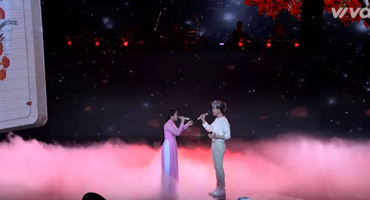 Cặp đôi hoàn hảo: Đêm chuyện tình Bolero hứa hẹn ngập tràn cảm xúc - Ảnh 7. Cặp đôi hoàn hảo: Đêm chuyện tình Bolero hứa hẹn ngập tràn cảm xúc - Ảnh 7.