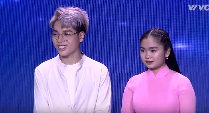 Cặp đôi hoàn hảo: Đêm chuyện tình Bolero hứa hẹn ngập tràn cảm xúc - Ảnh 4. Cặp đôi hoàn hảo: Đêm chuyện tình Bolero hứa hẹn ngập tràn cảm xúc - Ảnh 4.