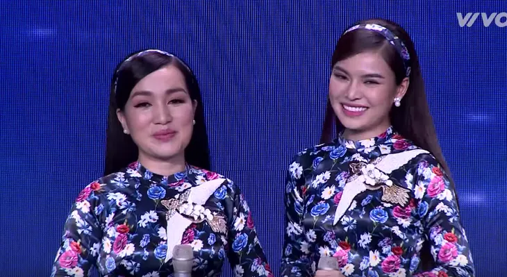 Cặp đôi hoàn hảo: Đêm chuyện tình Bolero hứa hẹn ngập tràn cảm xúc - Ảnh 2. Cặp đôi hoàn hảo: Đêm chuyện tình Bolero hứa hẹn ngập tràn cảm xúc - Ảnh 2.