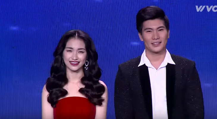 Cặp đôi hoàn hảo: Đêm chuyện tình Bolero hứa hẹn ngập tràn cảm xúc - Ảnh 1. Cặp đôi hoàn hảo: Đêm chuyện tình Bolero hứa hẹn ngập tràn cảm xúc - Ảnh 1.