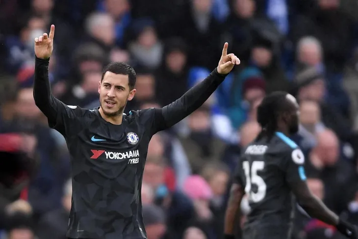 Kết quả, BXH Ngoại hạng Anh sau vòng 24: Man City, Man Utd, Arsenal, Chelsea đều chiến thắng, Liverpool thua sốc - Ảnh 1. Kết quả, BXH Ngoại hạng Anh sau vòng 24: Man City, Man Utd, Arsenal, Chelsea đều chiến thắng, Liverpool thua sốc - Ảnh 1.