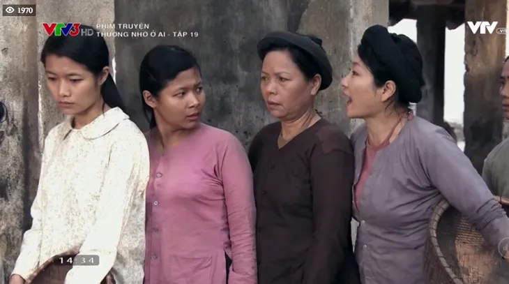 Thương nhớ ở ai – Tập 19: Bất chấp dư luận, Hạnh trao thân cho Nghĩa, quyết tâm có con với người mình yêu - Ảnh 2. Thương nhớ ở ai – Tập 19: Bất chấp dư luận, Hạnh trao thân cho Nghĩa, quyết tâm có con với người mình yêu - Ảnh 2.