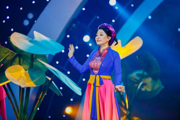 Sol Vàng: Ngọc Sơn ngậm ngùi tiếc thương cho mối tình đơn phương - Ảnh 5. Sol Vàng: Ngọc Sơn ngậm ngùi tiếc thương cho mối tình đơn phương - Ảnh 5.