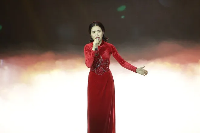 Hòa Minzy, Giang Hồng Ngọc, Erik, Đức Phúc giành vé vào Chung kết Cặp đôi hoàn hảo - Ảnh 4. Hòa Minzy, Giang Hồng Ngọc, Erik, Đức Phúc giành vé vào Chung kết Cặp đôi hoàn hảo - Ảnh 4.