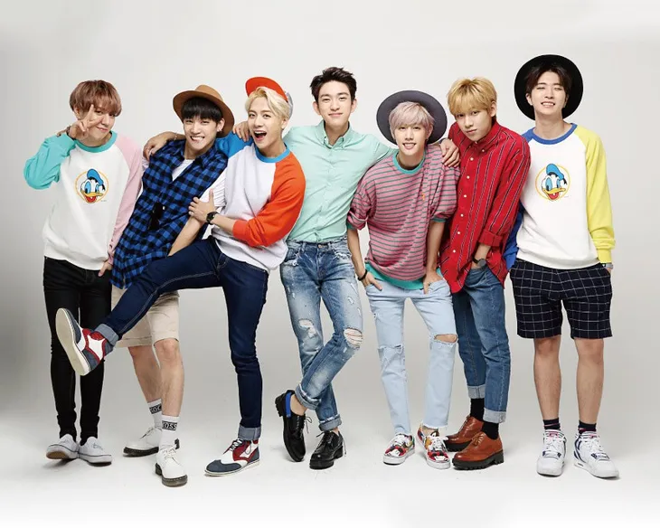 Album của BTS đắt hàng nhất năm 2017 tại Hàn Quốc - Ảnh 6. Album của BTS đắt hàng nhất năm 2017 tại Hàn Quốc - Ảnh 6.