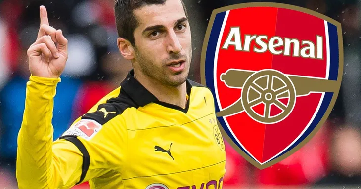 henrikh-mkhitaryan-arsenal henrikh-mkhitaryan-arsenal