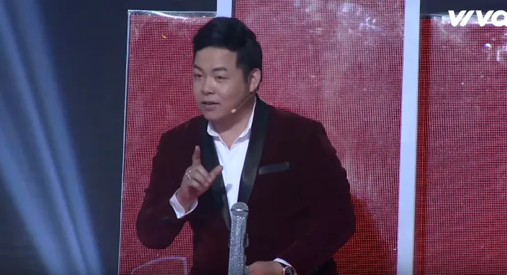 Quang Lê góp mặt trong Cặp đôi hoàn hảo, tiết lộ bí mật của Như Quỳnh - Ảnh 2. Quang Lê góp mặt trong Cặp đôi hoàn hảo, tiết lộ bí mật của Như Quỳnh - Ảnh 2.