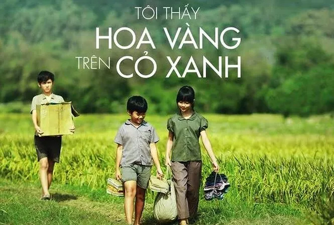 Tuần phim Kỷ niệm 65 năm Ngày Bác Hồ ký Sắc lệnh thành lập ngành Điện ảnh Cách mạng - Ảnh 1.