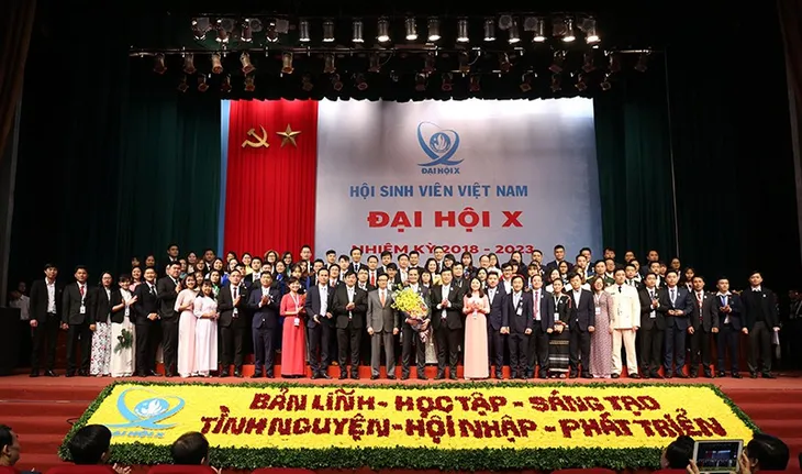10 sự kiện, hoạt động tiêu biểu của thanh thiếu nhi Việt Nam 2018 - Ảnh 4.