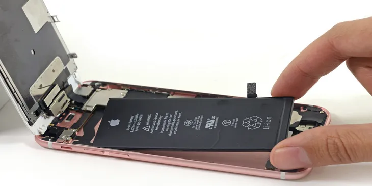 Tin buồn cho những người dùng iPhone 6 Plus - Ảnh 1. Tin buồn cho những người dùng iPhone 6 Plus - Ảnh 1.