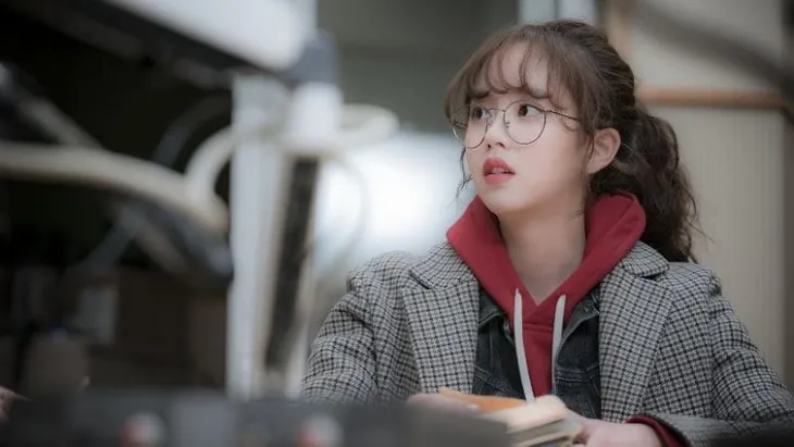 Kim So Hyun trưởng thành với phim đầu tiên ở tuổi 20 - Ảnh 1. Kim So Hyun trưởng thành với phim đầu tiên ở tuổi 20 - Ảnh 1.
