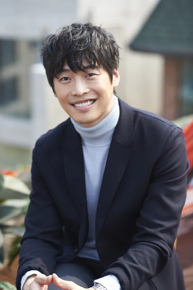 Gặp lại mỹ nam Kim Jae Won trong phim truyền hình mới Bố là tất cả - Ảnh 1. Gặp lại mỹ nam Kim Jae Won trong phim truyền hình mới Bố là tất cả - Ảnh 1.