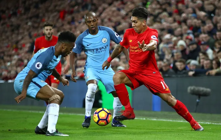 Lịch trực tiếp bóng đá hôm nay (14/1): U23 Việt Nam đọ sức Australia, Liverpool đại chiến Man City - Ảnh 2. Lịch trực tiếp bóng đá hôm nay (14/1): U23 Việt Nam đọ sức Australia, Liverpool đại chiến Man City - Ảnh 2.