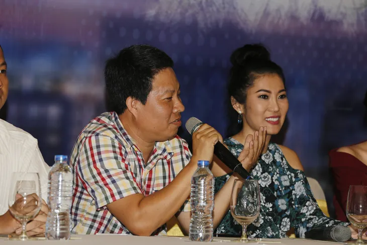 Sau Cả một đời ân oán, Lan Phương tiếp tục lụy tình trong Đánh tráo số phận - Ảnh 12. Sau Cả một đời ân oán, Lan Phương tiếp tục lụy tình trong Đánh tráo số phận - Ảnh 12.