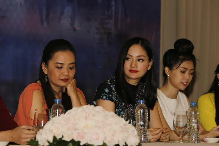 Sau Cả một đời ân oán, Lan Phương tiếp tục lụy tình trong Đánh tráo số phận - Ảnh 3. Sau Cả một đời ân oán, Lan Phương tiếp tục lụy tình trong Đánh tráo số phận - Ảnh 3.