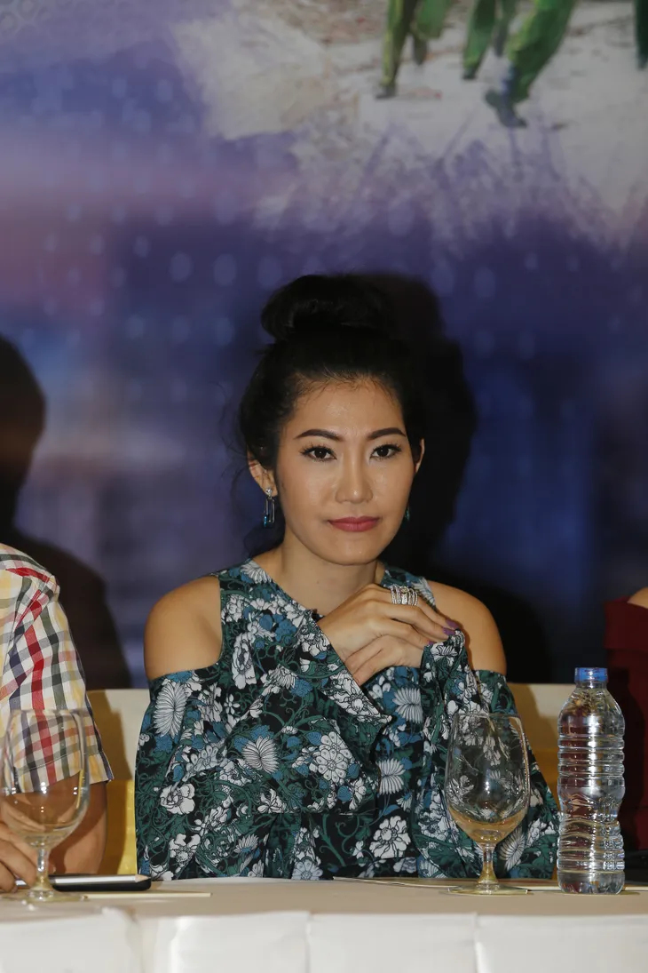 Sau Cả một đời ân oán, Lan Phương tiếp tục lụy tình trong Đánh tráo số phận - Ảnh 16. Sau Cả một đời ân oán, Lan Phương tiếp tục lụy tình trong Đánh tráo số phận - Ảnh 16.