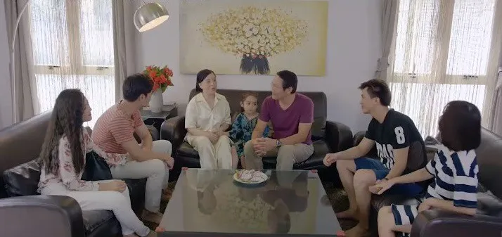Ngược chiều nước mắt - Tập cuối: Mai (Phương Oanh) là nỗi luyến tiếc nhất cuộc đời Sơn (Hà Việt Dũng) - Ảnh 2. Ngược chiều nước mắt - Tập cuối: Mai (Phương Oanh) là nỗi luyến tiếc nhất cuộc đời Sơn (Hà Việt Dũng) - Ảnh 2.